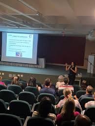 Ambiente de prova simulado